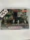 2007 Hasbro Star Wars BATTLE OF ENDOR Ultimate Battle Pack - 30th - NEW Sealed