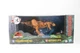 Transformers: Jurassic Park Collaborative  Tyrannocon Rex/Autobot JP93 (Hasbro)