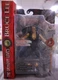Bruce Lee &ldquo;The Dragon Lives&rdquo; Immortal Dragon Action Figure &ndash; Art Asylum #75500
