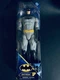 Dc Comics Batman Large 12-inch Rebirth Action Figure Toy Gift Kids Sale New 