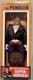 Mego PENGUIN 8" Figure 50th Anniversary DC Comics World's Greatest Heroes