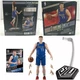 Luka Doncic 77 Starting Lineup Series 1 Hasbro NBA W/Trading Card 2022