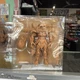 MATTEL CREATIONS Virgil Abloh x MOTU Skele-God Collector's Figure