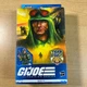 Hasbro GI joe Classified 65 Tiger Force Dusty 6" Figure New in damaged box