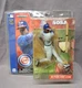 Sammy Sosa Chicago Cubs  McFarlane's SportsPicks Toys Series 1 Gray Variant