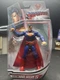 Superman Total Heroes 6" Action figure DC Comics Toys New in Box 2013 Mattel T2