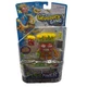 Fungus Fries Figure The Grossery Gang Putrid Power, NEW!