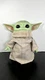 Disney Star Wars: The Mandalorian Yoda The Child 11 inch Action Figure- GWD85