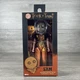 NECA Ben Cooper Costume Kids Series 4 Trick 'r Treat Sam Action Figure.