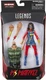 LEGENDS SERIES BUILD-A-FIGURE MARVEL'S SANDMAN SPIDER-MAN MS. MARVEL #4 NEW NIB