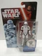Hasbro Star Wars Disney The Force Awakens Storm Trooper First Order Figure New