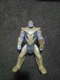 Hasbro Marvel Avengers Endgame Titan Hero Thanos 12" Figure