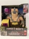 Mattel Minecraft Movie Battle Mode Great Hog Action Figure Mojang Studios 6+