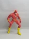 Batman Total Justice The Flash Velocity Action Figure 5&rdquo; Kenner 1996 Loose Fig