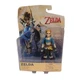 Legend of Zelda Breath Of The Wild ZELDA Action Figure 2024 Jakks Pacific NEW