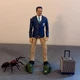 Marvel Legends - Luis From Ant-Man & The Wasp Loose 2019