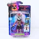 Jazwares Five Nights at Freddy&rsquo;s Series 2 Ringmaster Foxy Target Exclusive FNAF