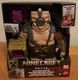 Minecraft Movie Battle Mode Great Hog Action Figure Mattel Mojang BRAND NEW