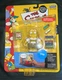 The Simpsons "UTER" World of Springfield Interactive Figure Series-8 Playmates