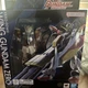 Bandai Gundam Universe XXXG-00W0 Wing Gundam Zero 6&rdquo; Action Figure  Bandai Namco