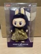 Pop Mart Authentic Wings of Fortune Vinyl Plush Hanging Card