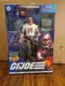 Hasbro G.I. Joe Classified Series Tiger Force 6 Inch David L Bazooka Katzenbogen