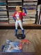 2025 McFarlane DC Multiverse Collector Edition #31 POWER GIRL Platinum loose