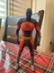 DC Multiverse McFarlane Atom Smasher Black Adam Movie 7&rdquo; Action Figure