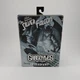 NECA Disney Gargoyles Silver Falcon Detective Broadway 7" Action Figure 