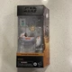 Star Wars The Black Series The Mandalorian 6" Grogu Action Figure Hasbro