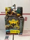 HASBRO TRANSFORMERS RISE OF THE BEASTS FLEX CHANGERS BUMBLEBEE BOX DAMAGE NEW