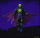 MOTU MATTEL Masters of the Universe Masterverse Scare Glow