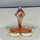 Nano Metalfigs ~ WWE Wrestling Sasha Banks