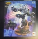 MegaHouse Precious G.E.M. Series Digimon Adventure Weregarurumon 250mm Figure