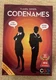 CODENAMES Party Board Game Vlaada Chvatil  CGE Czech