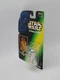 Star Wars R2-D2 Green Card Hologram Kenner 3.75" Figure A New Hope Sealed