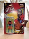 Marvel Legends The Astonishing Ant-Man Figure Retro Kenner 2022