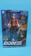 STUART OUTBACK SELKIRK #39 TIGER FORCE G.I. Joe Classified Series Target 6"