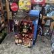 Rick Steiner WWE Mattel Elite Series 104 Wrestling Action Figure