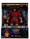 Jada Toys Street Fighter II JADA34219 M. Bison Action Figure New in Stock