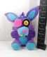 FNAF Blacklight Foxy Plush Purple Funko Five Nights At Freddy&rsquo;s Pink Yellow Blue
