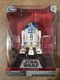 Disney Store R2-D2 Die Cast Star Wars Elite Series Figure Brand New