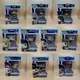 Funko Rocks Pop Figures w Box & Protector PICK ONE Metallica Guns N Roses Lemmy