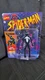 Hasbro Marvel Legends Symbiote Spider-Man 6 inch Action Figure - F3697