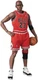 MAFEX No.100 Michael Jordan Chicago Bulls Medicom Toy Made in Japan New
