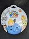 Disney TSUM TSUM Mystery Pack Series 3