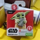 Hasbro Star Wars The Mandalorian Grogu Series 5 Collectible Action Figure