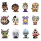 Disney Doorables Villains Mini Figures: CHOOSE WHO YOU WANT!