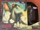 Dungeons & Dragons Honor Among Thieves RAKOR 20" Black Dragon NEW Hasbro