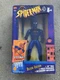 Toybiz 1994 DELUXE EDITION WALL HANGING 10 Inch SPIDER-MAN Marvel Figure #2
